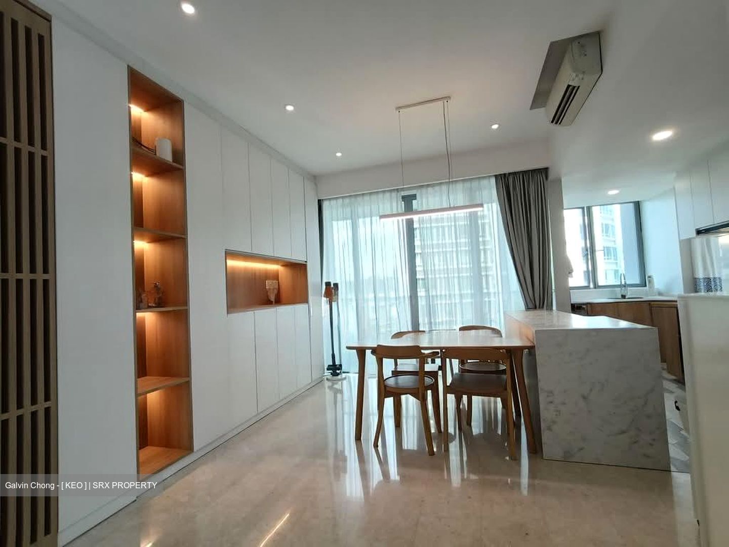 Park Infinia At Wee Nam (D11), Condominium #561035381